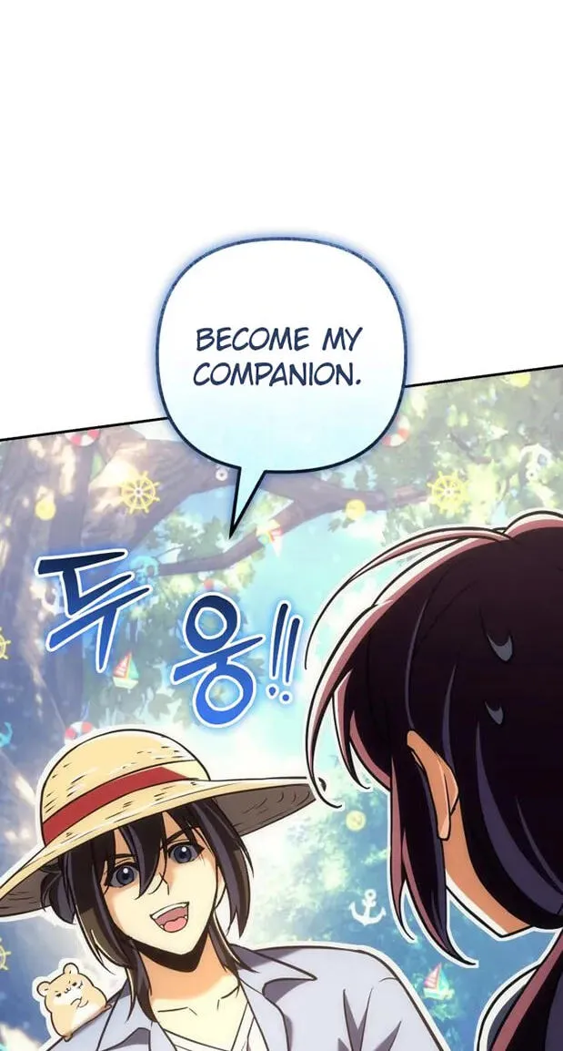 Goddess of Abundance and the Genius Rogue Apostle Chapter 54 - Page 46