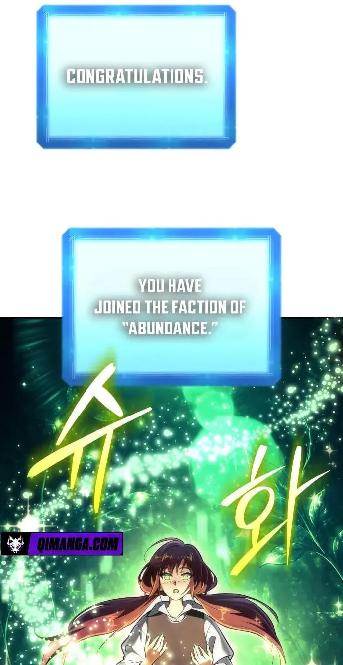 Goddess of Abundance and the Genius Rogue Apostle Chapter 54 - Page 59