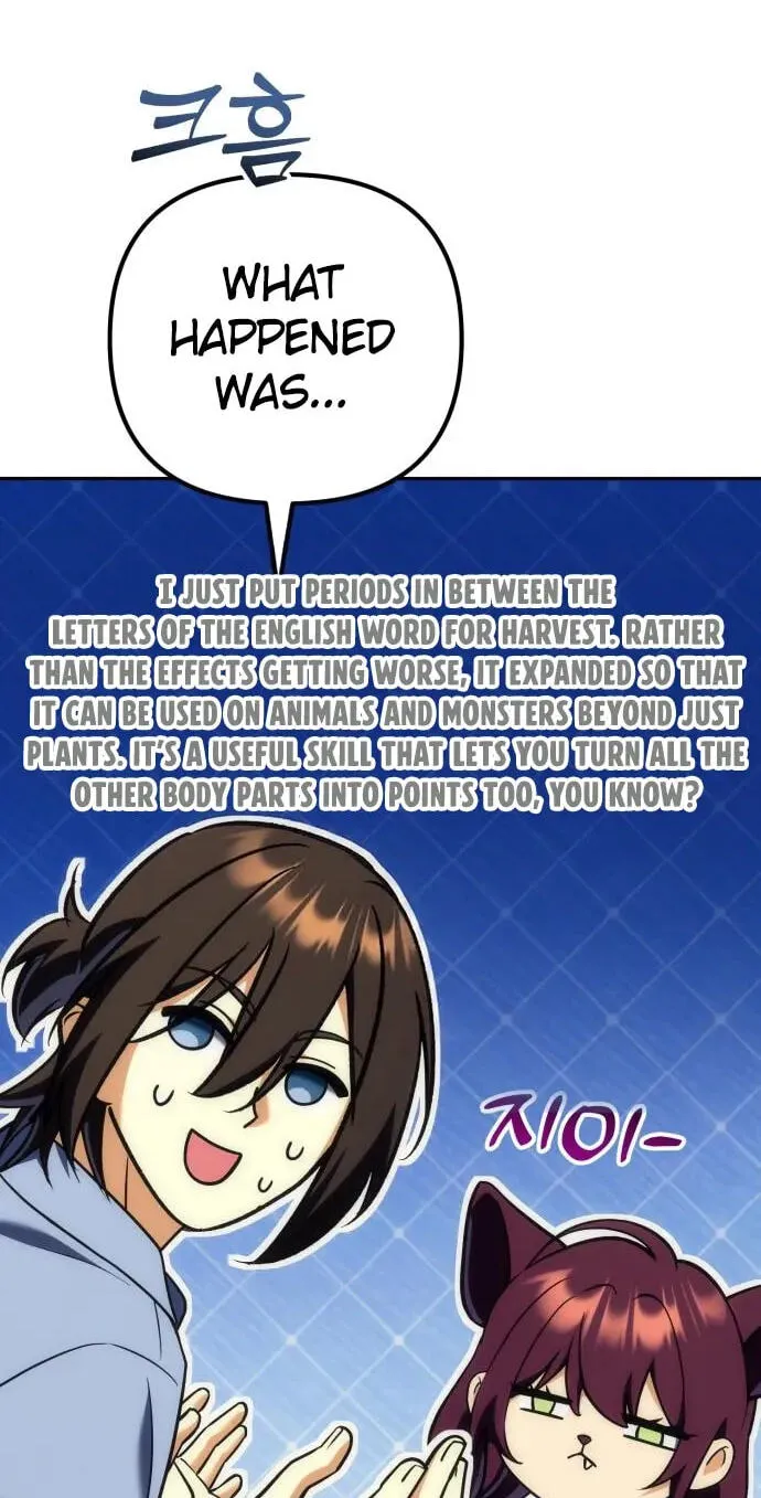 Goddess of Abundance and the Genius Rogue Apostle Chapter 54 - Page 67
