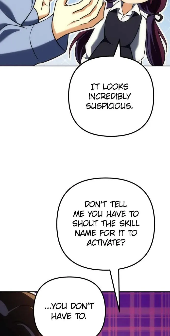 Goddess of Abundance and the Genius Rogue Apostle Chapter 54 - Page 68