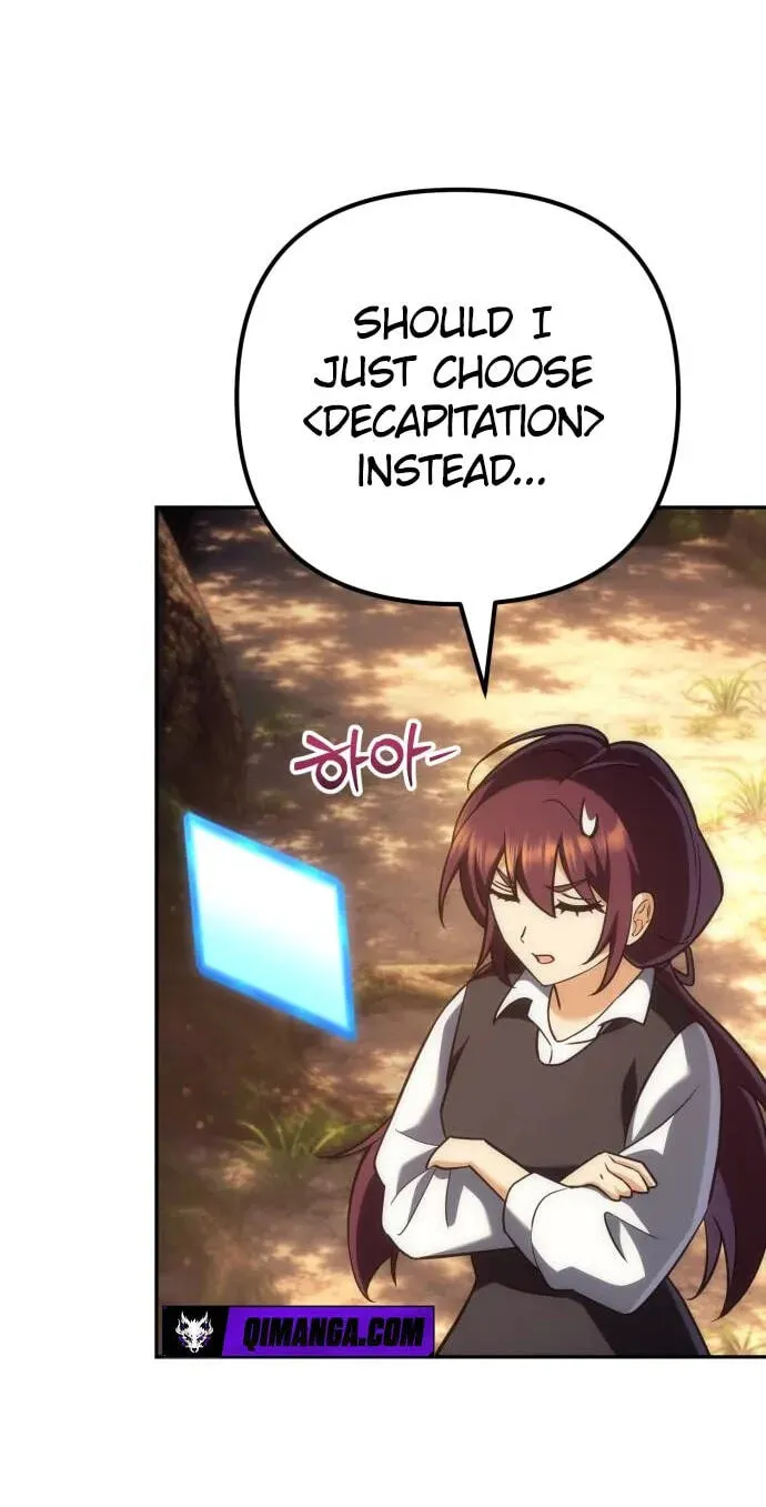 Goddess of Abundance and the Genius Rogue Apostle Chapter 54 - Page 70