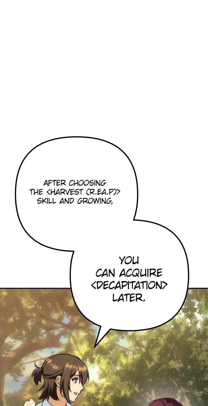 Goddess of Abundance and the Genius Rogue Apostle Chapter 54 - Page 71
