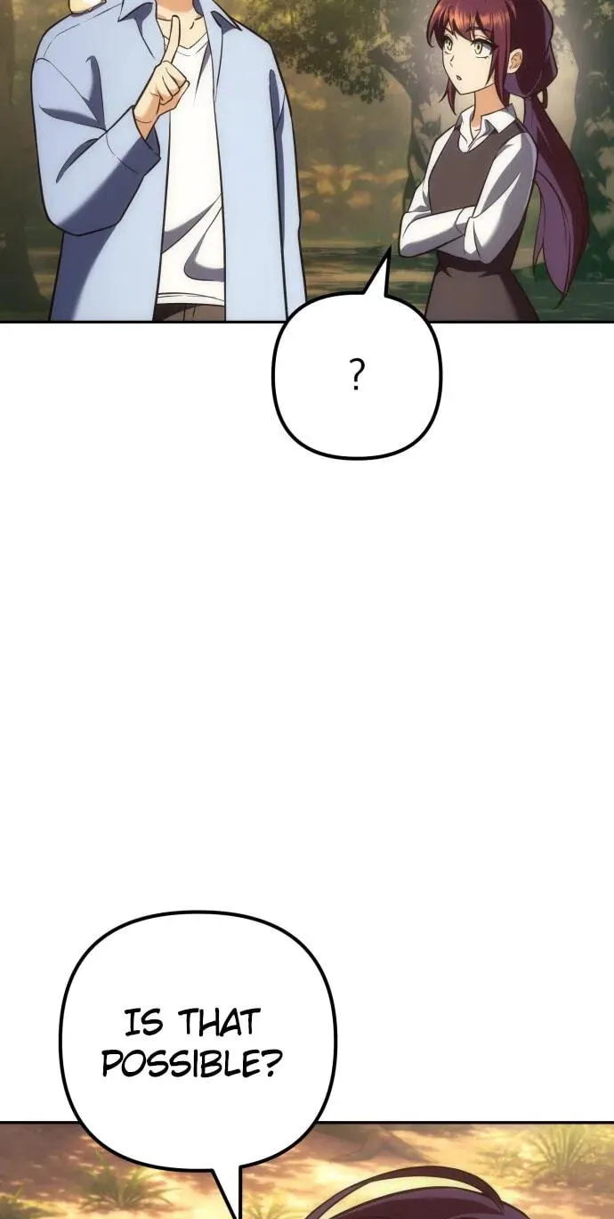 Goddess of Abundance and the Genius Rogue Apostle Chapter 54 - Page 72