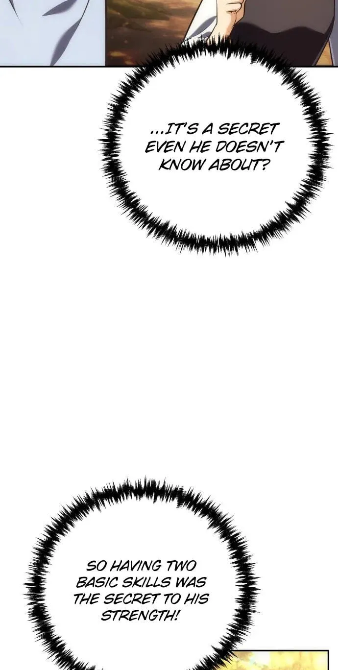 Goddess of Abundance and the Genius Rogue Apostle Chapter 54 - Page 75