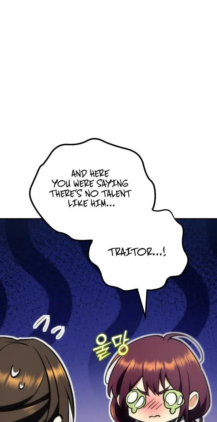 Goddess of Abundance and the Genius Rogue Apostle Chapter 54 - Page 83