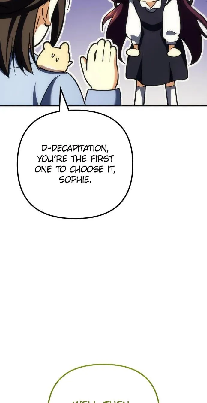 Goddess of Abundance and the Genius Rogue Apostle Chapter 54 - Page 84