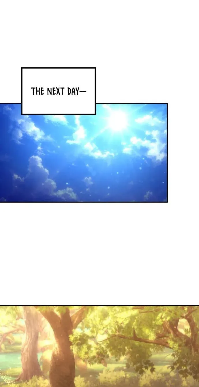 Goddess of Abundance and the Genius Rogue Apostle Chapter 54 - Page 88