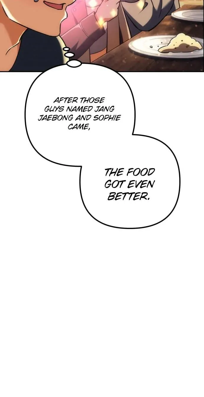 Goddess of Abundance and the Genius Rogue Apostle Chapter 54 - Page 92