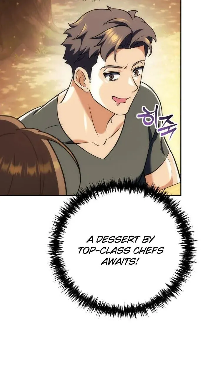 Goddess of Abundance and the Genius Rogue Apostle Chapter 54 - Page 96