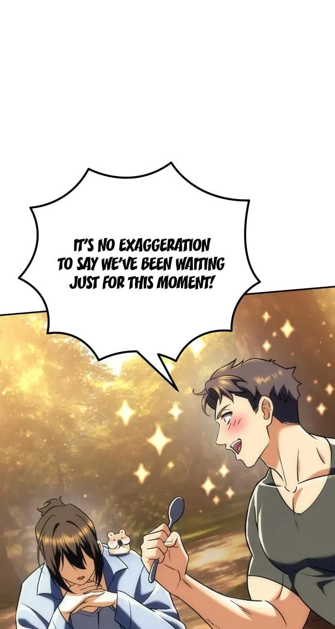 Goddess of Abundance and the Genius Rogue Apostle Chapter 54 - Page 97