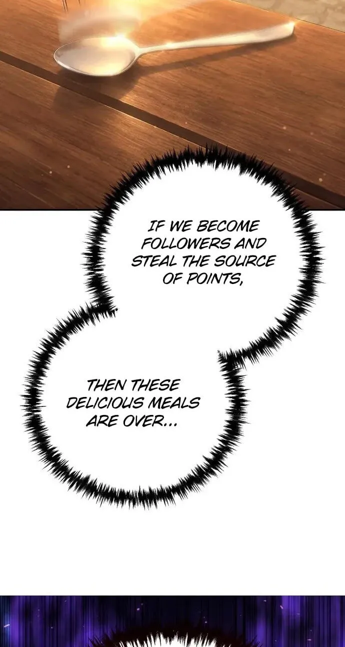 Goddess of Abundance and the Genius Rogue Apostle Chapter 54 - Page 101