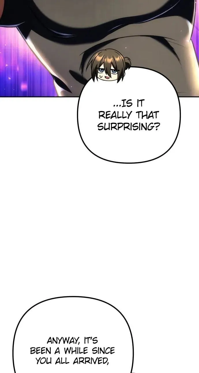 Goddess of Abundance and the Genius Rogue Apostle Chapter 54 - Page 103