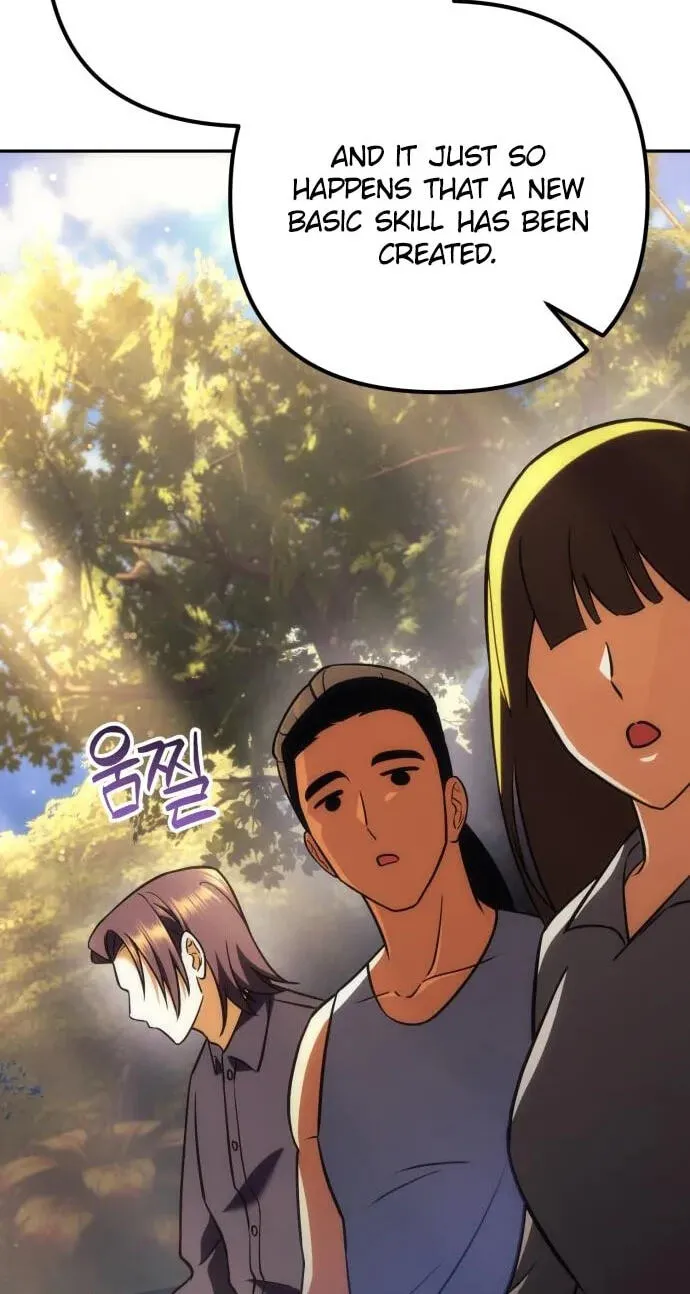 Goddess of Abundance and the Genius Rogue Apostle Chapter 54 - Page 104