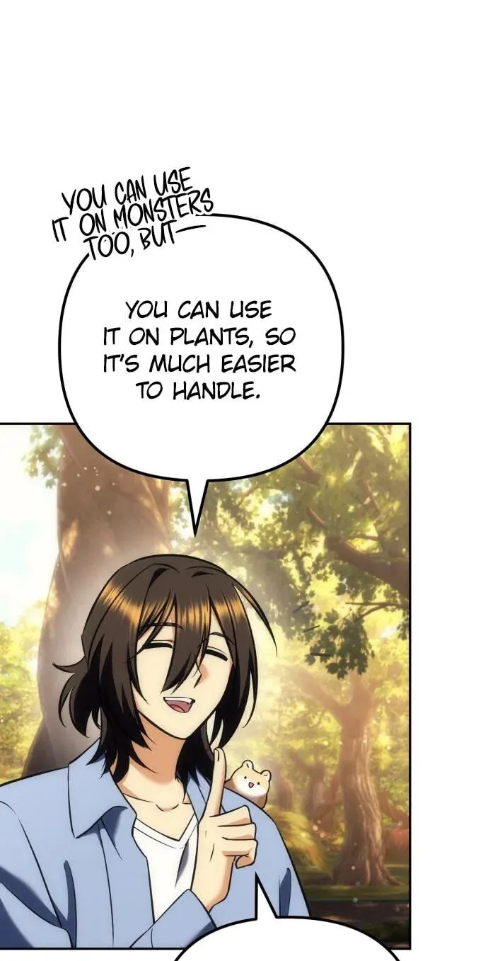 Goddess of Abundance and the Genius Rogue Apostle Chapter 54 - Page 107