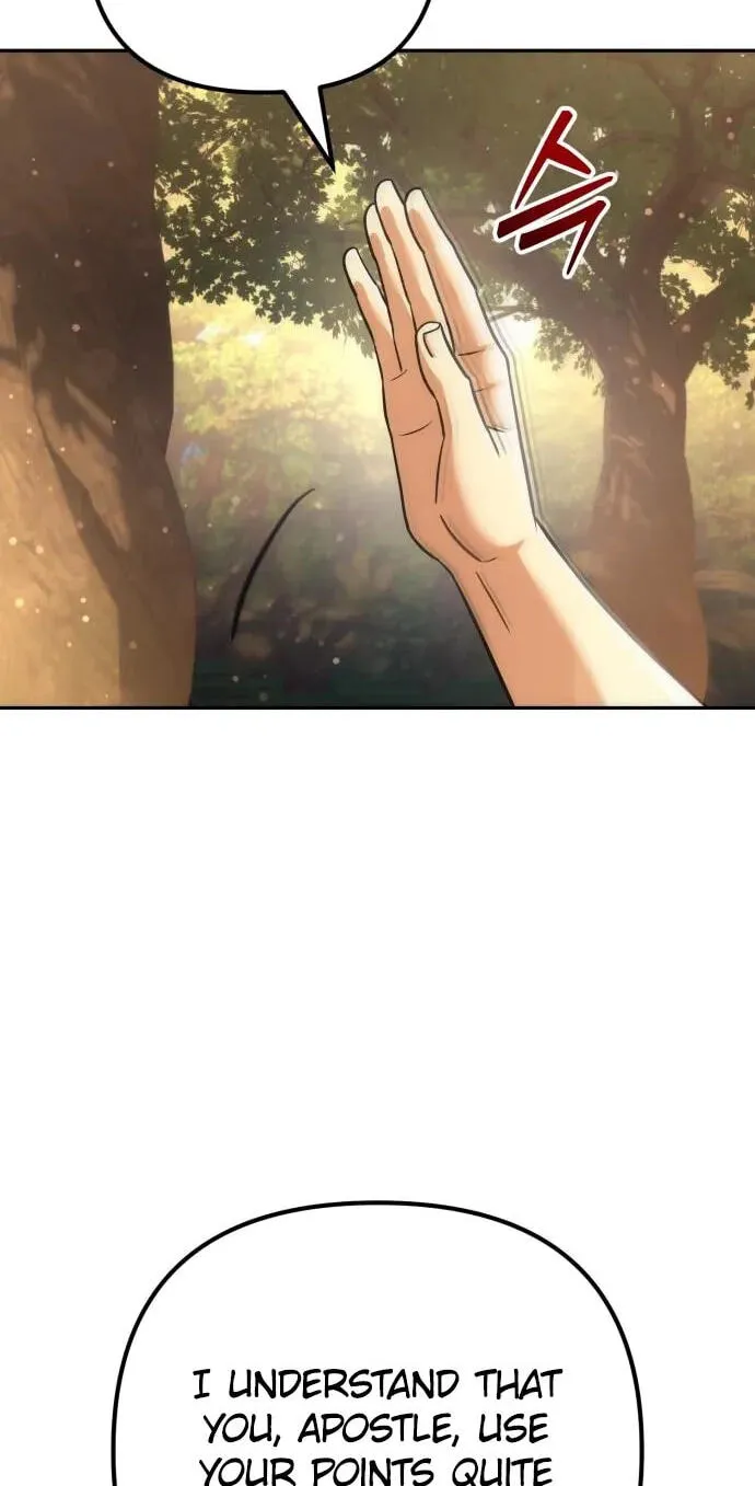 Goddess of Abundance and the Genius Rogue Apostle Chapter 54 - Page 114