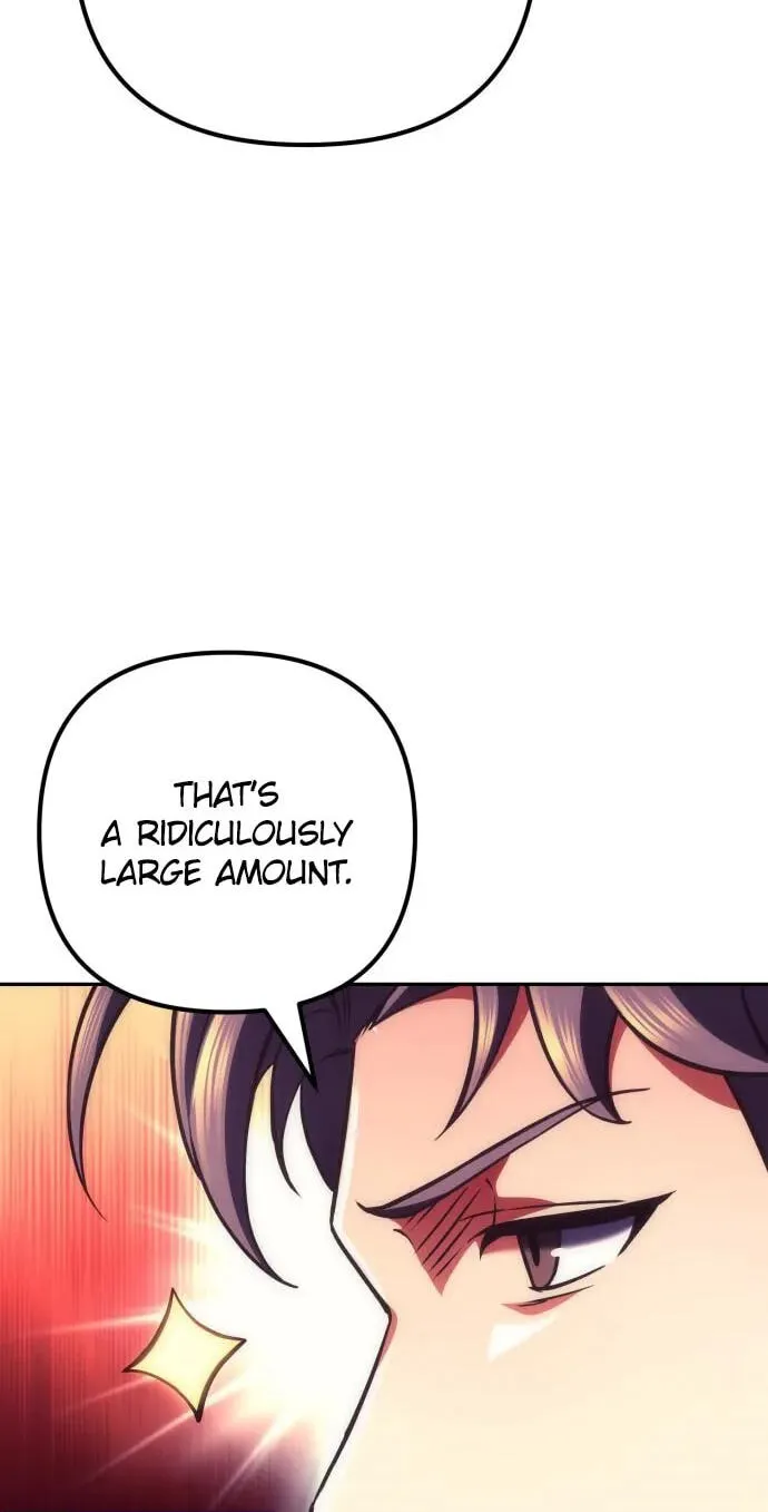 Goddess of Abundance and the Genius Rogue Apostle Chapter 54 - Page 116