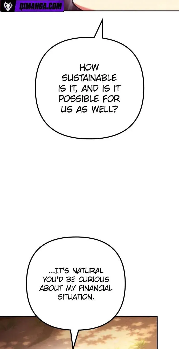 Goddess of Abundance and the Genius Rogue Apostle Chapter 54 - Page 117