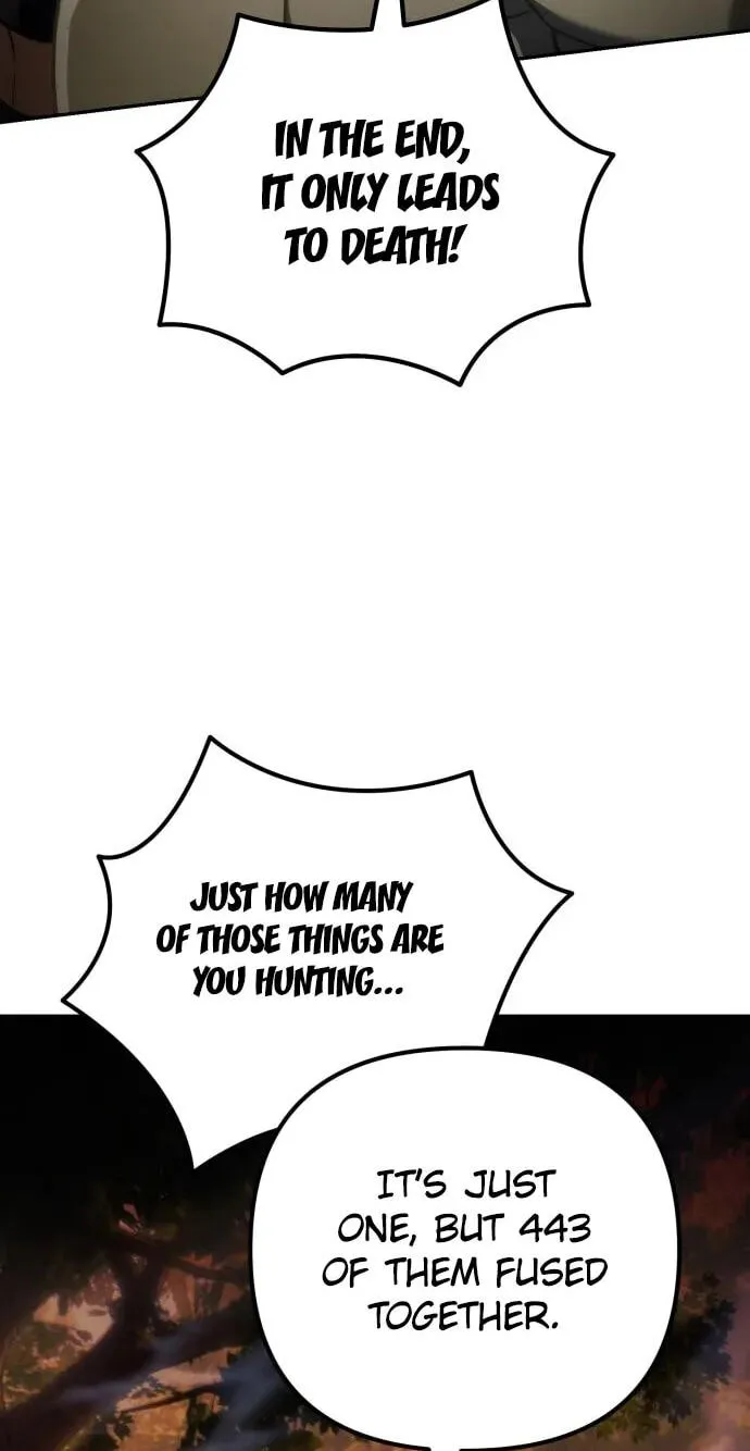 Goddess of Abundance and the Genius Rogue Apostle Chapter 54 - Page 125