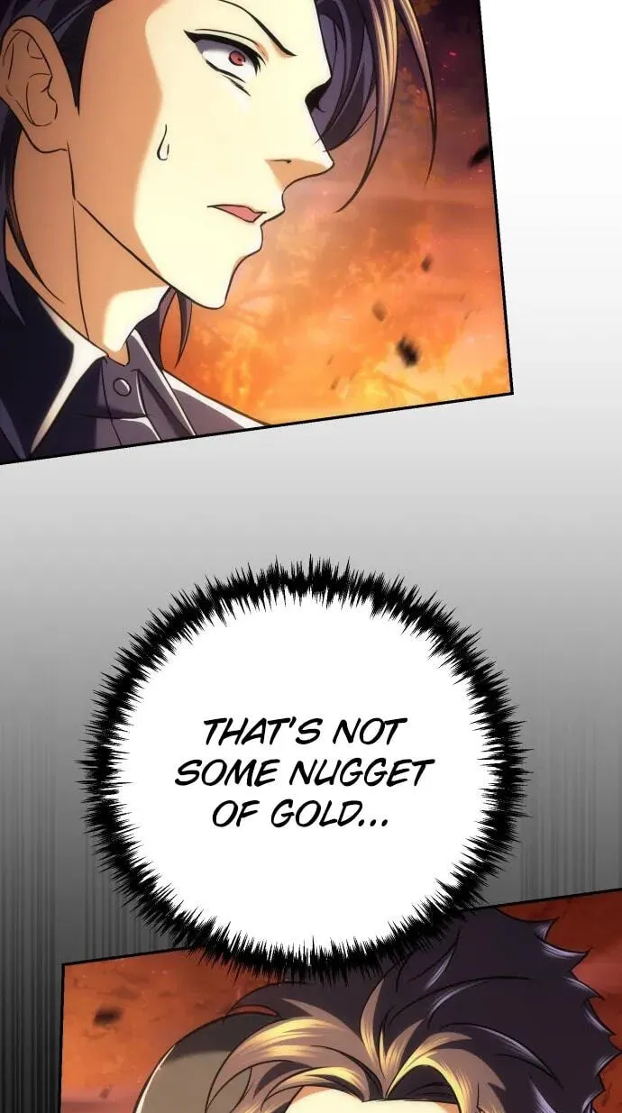 Goddess of Abundance and the Genius Rogue Apostle Chapter 54 - Page 129