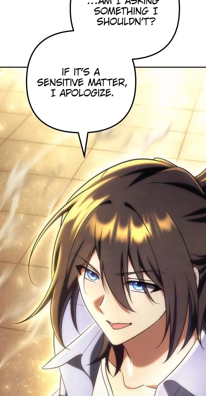 Goddess of Abundance and the Genius Rogue Apostle Chapter 58 - Page 3