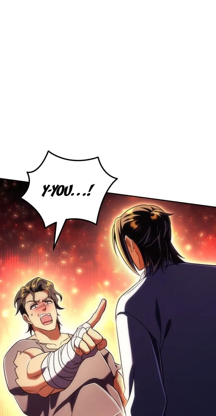 Goddess of Abundance and the Genius Rogue Apostle Chapter 58 - Page 5