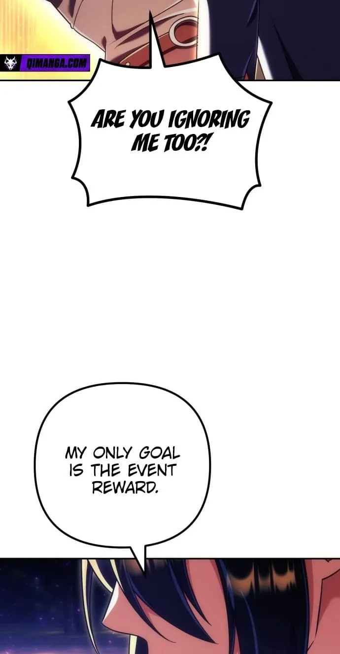 Goddess of Abundance and the Genius Rogue Apostle Chapter 58 - Page 6