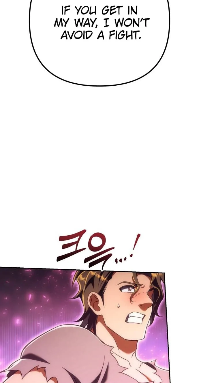 Goddess of Abundance and the Genius Rogue Apostle Chapter 58 - Page 9