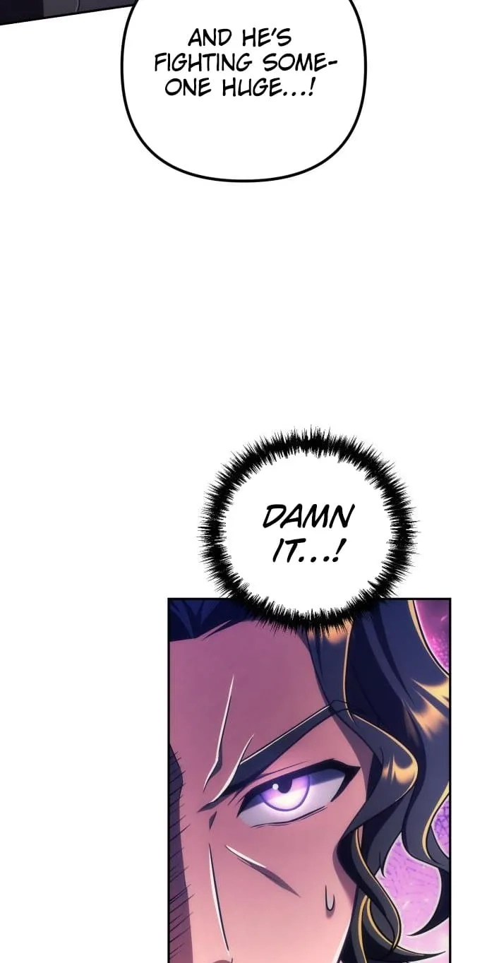 Goddess of Abundance and the Genius Rogue Apostle Chapter 58 - Page 12