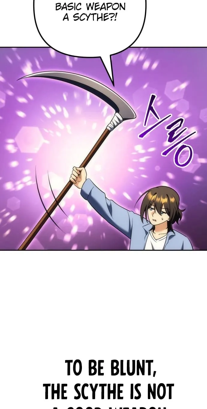Goddess of Abundance and the Genius Rogue Apostle Chapter 58 - Page 27