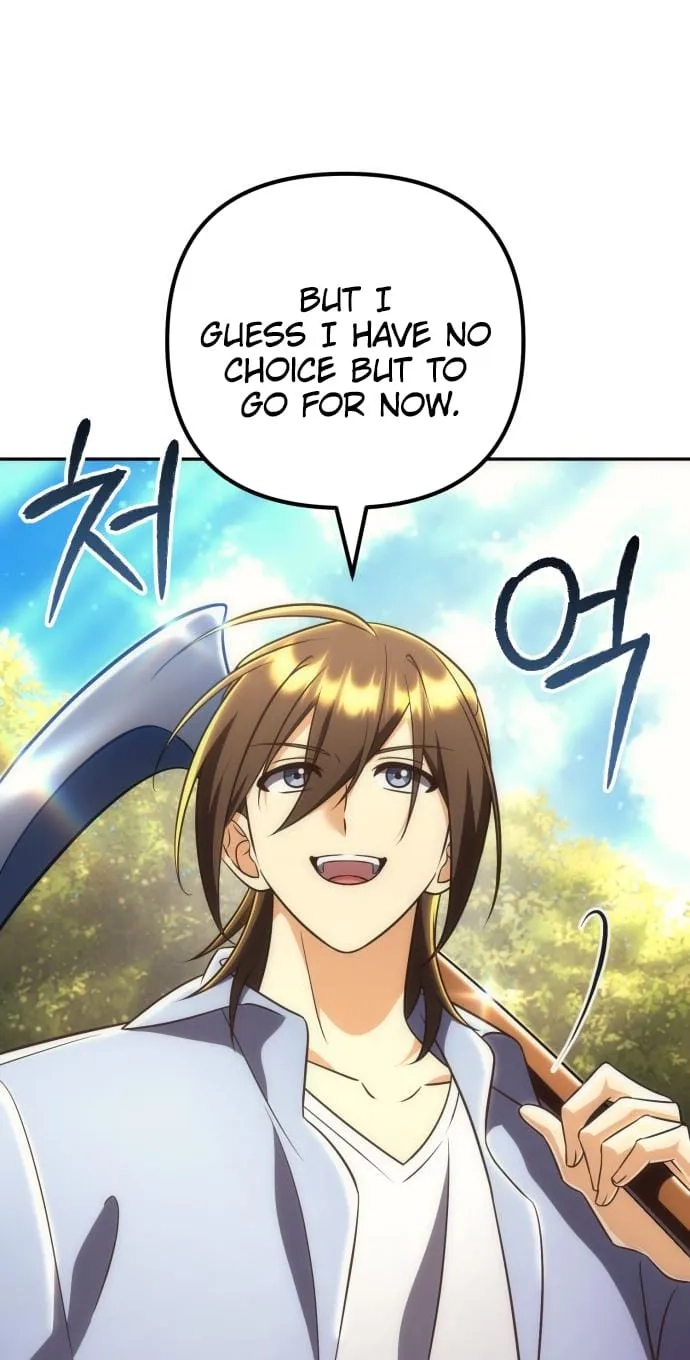 Goddess of Abundance and the Genius Rogue Apostle Chapter 58 - Page 33