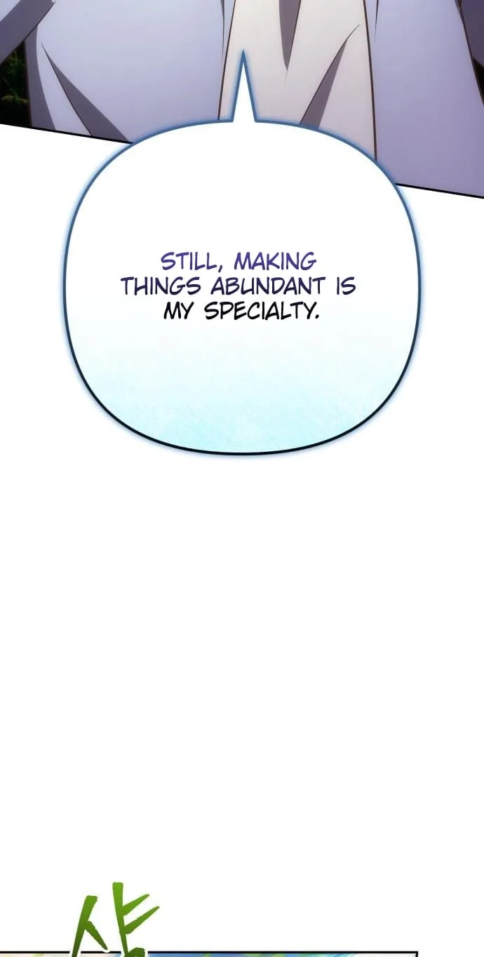 Goddess of Abundance and the Genius Rogue Apostle Chapter 58 - Page 34