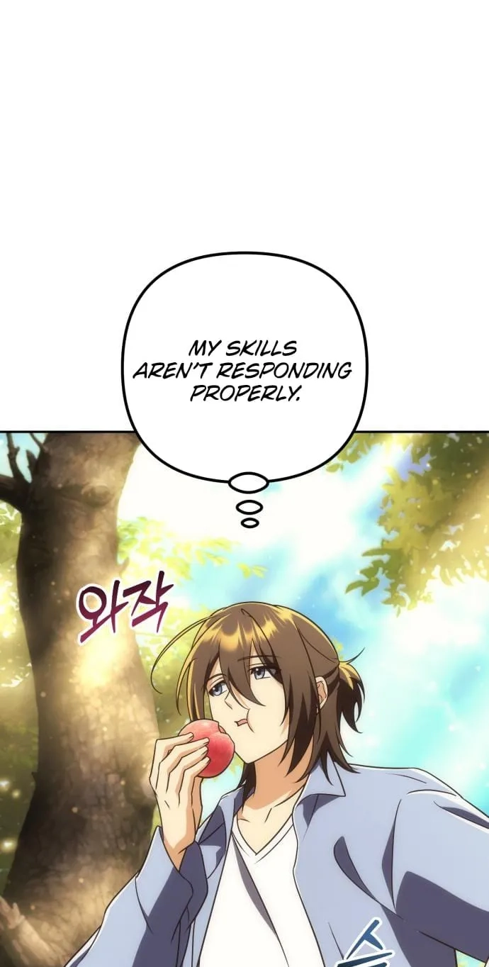 Goddess of Abundance and the Genius Rogue Apostle Chapter 58 - Page 36