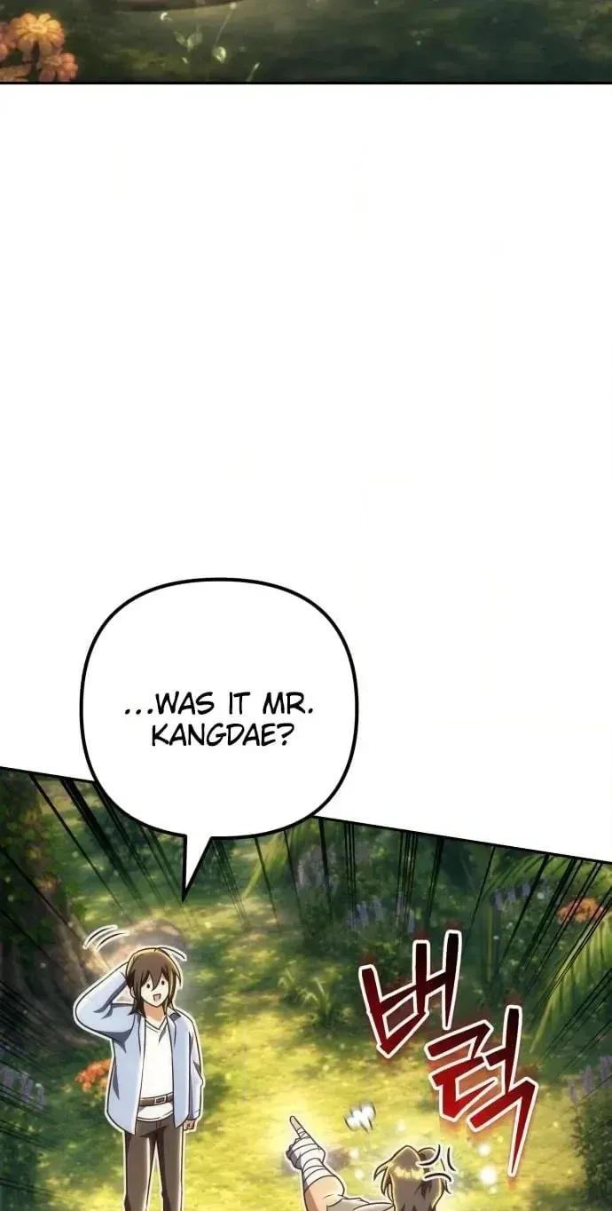 Goddess of Abundance and the Genius Rogue Apostle Chapter 58 - Page 40