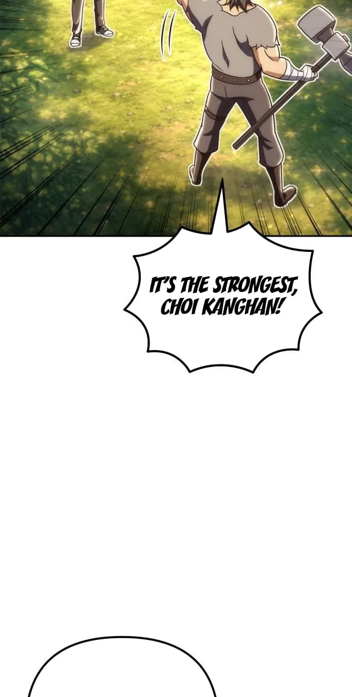 Goddess of Abundance and the Genius Rogue Apostle Chapter 58 - Page 41