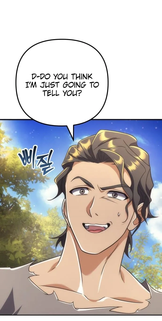Goddess of Abundance and the Genius Rogue Apostle Chapter 58 - Page 43