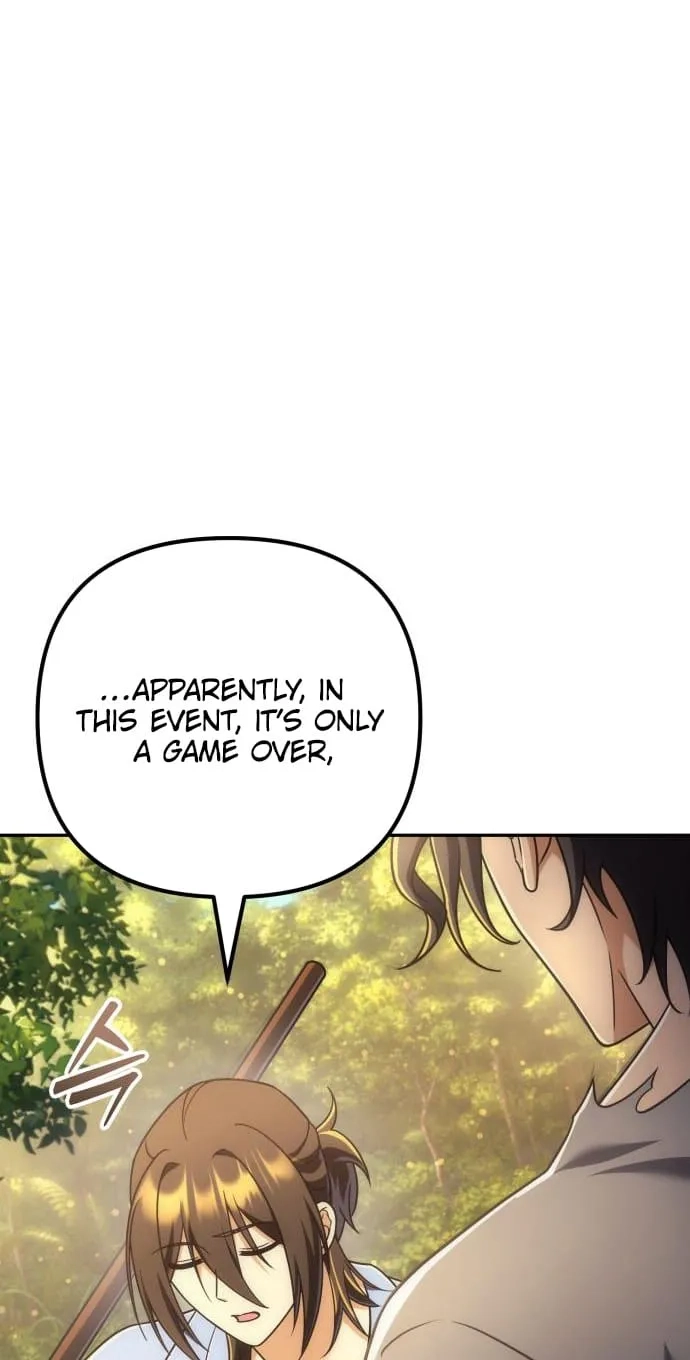 Goddess of Abundance and the Genius Rogue Apostle Chapter 58 - Page 44