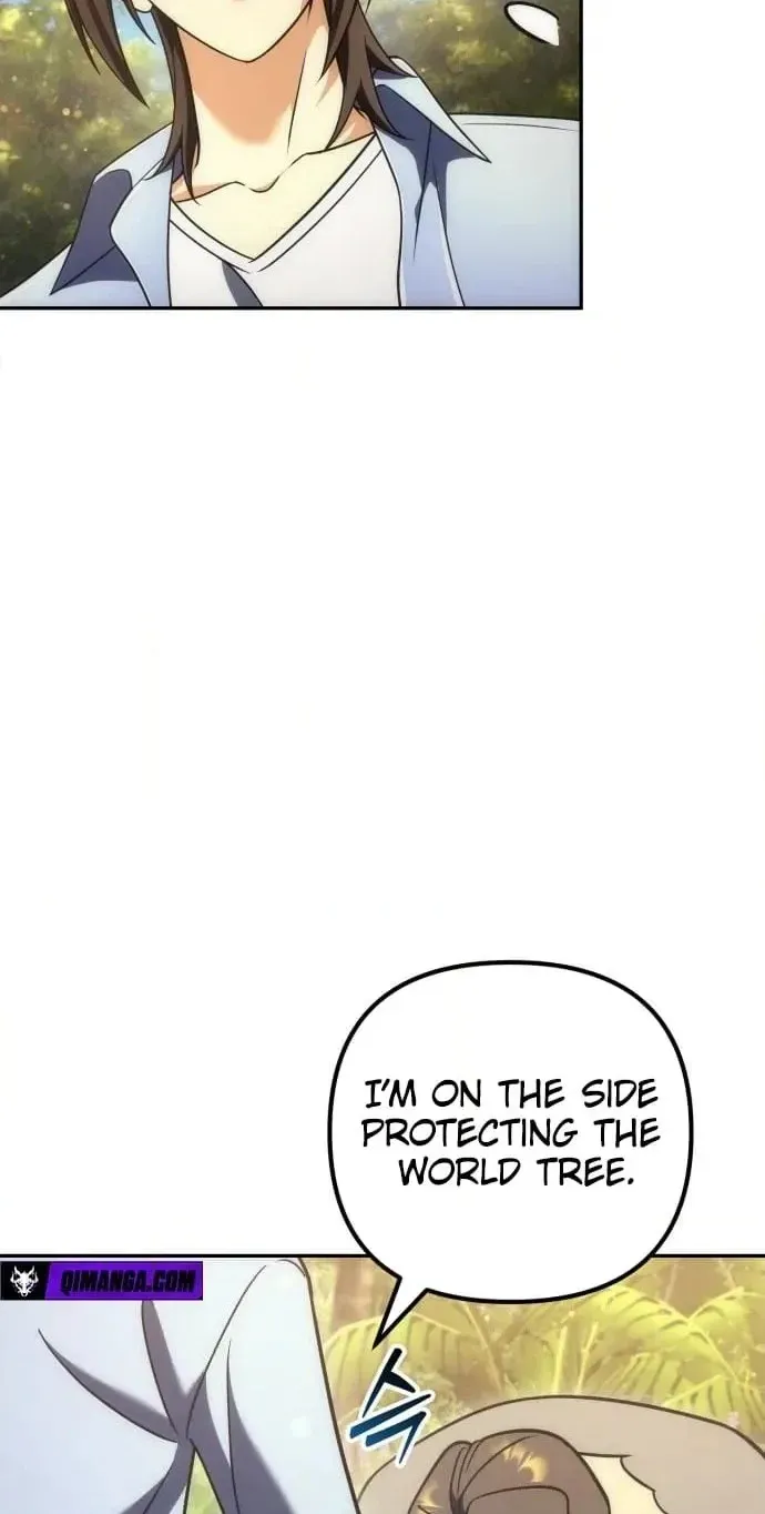 Goddess of Abundance and the Genius Rogue Apostle Chapter 58 - Page 50