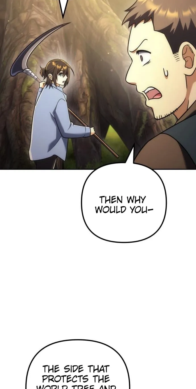 Goddess of Abundance and the Genius Rogue Apostle Chapter 58 - Page 65