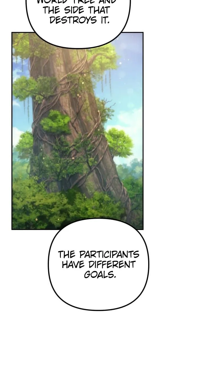 Goddess of Abundance and the Genius Rogue Apostle Chapter 58 - Page 66