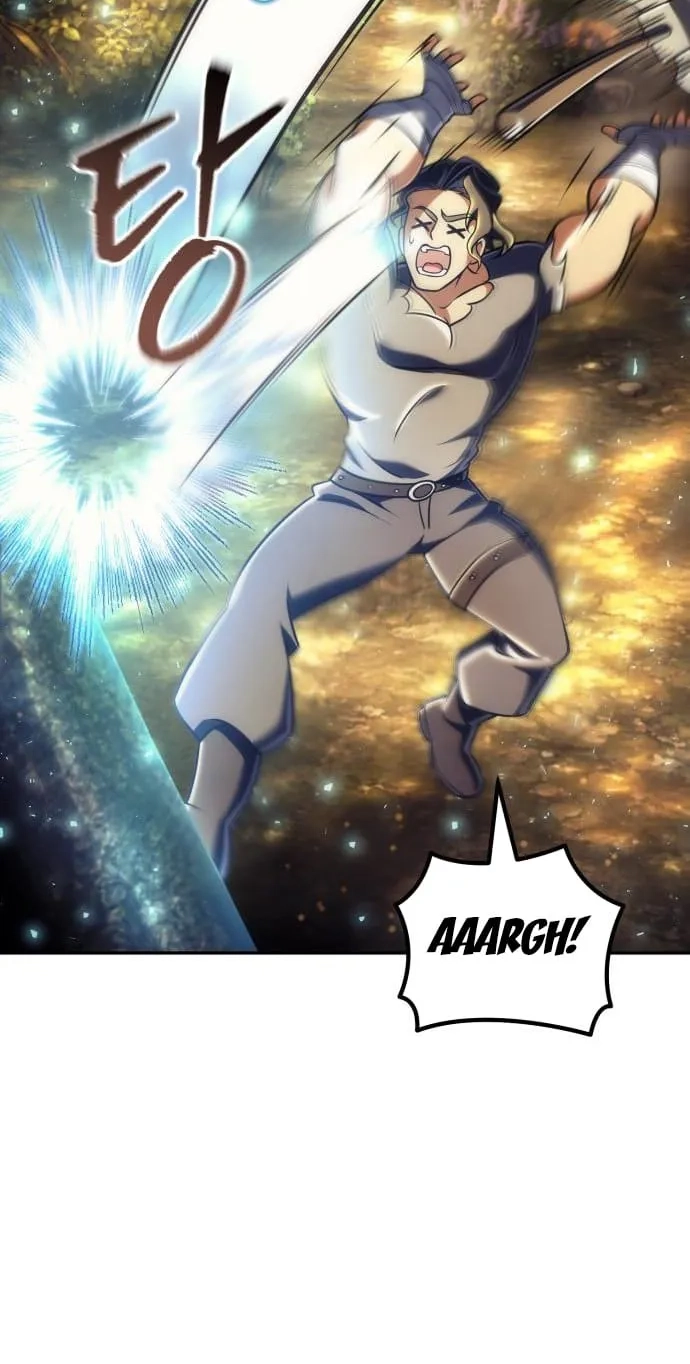 Goddess of Abundance and the Genius Rogue Apostle Chapter 58 - Page 69