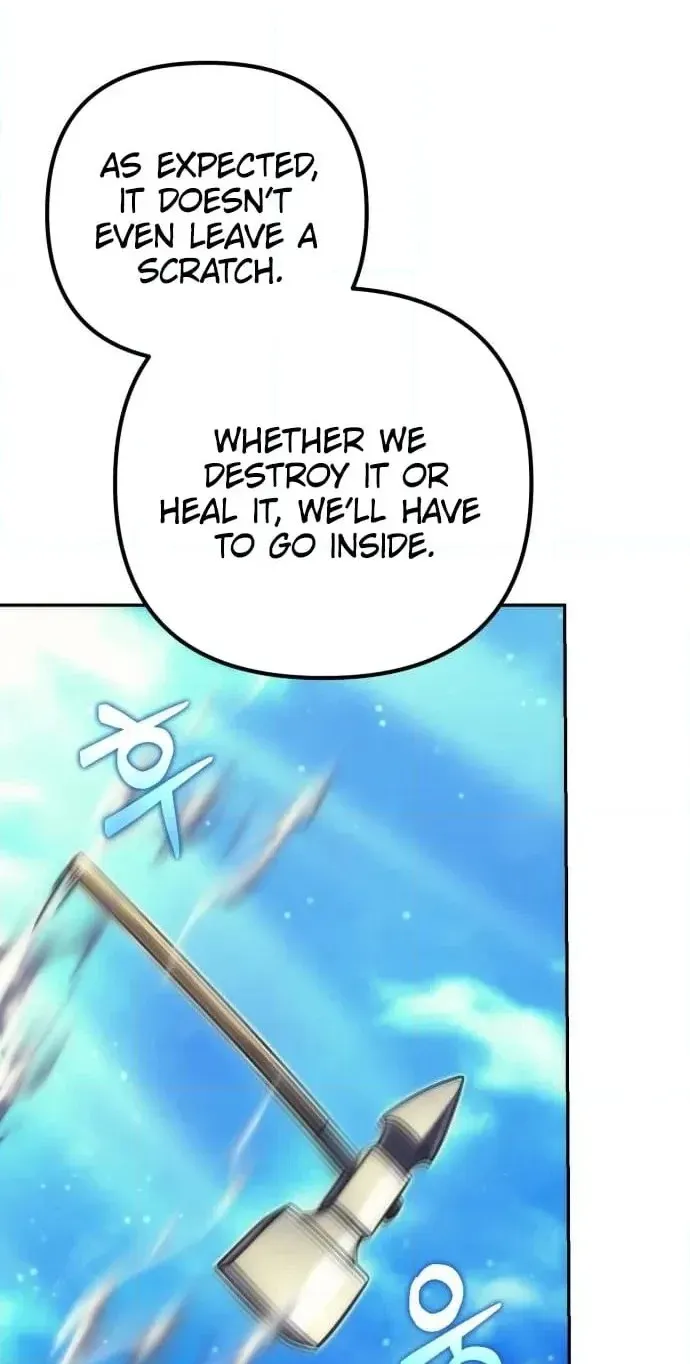 Goddess of Abundance and the Genius Rogue Apostle Chapter 58 - Page 70