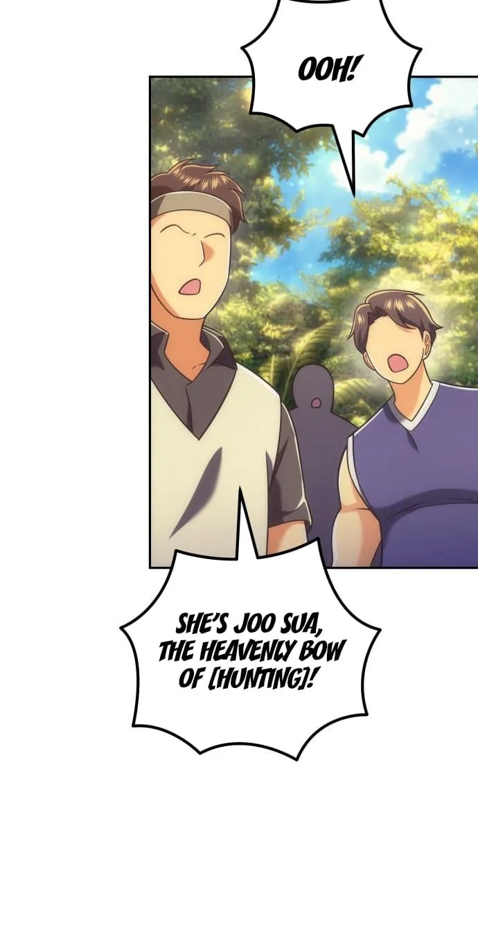 Goddess of Abundance and the Genius Rogue Apostle Chapter 58 - Page 75
