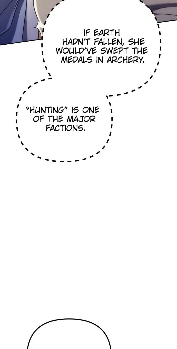 Goddess of Abundance and the Genius Rogue Apostle Chapter 58 - Page 77