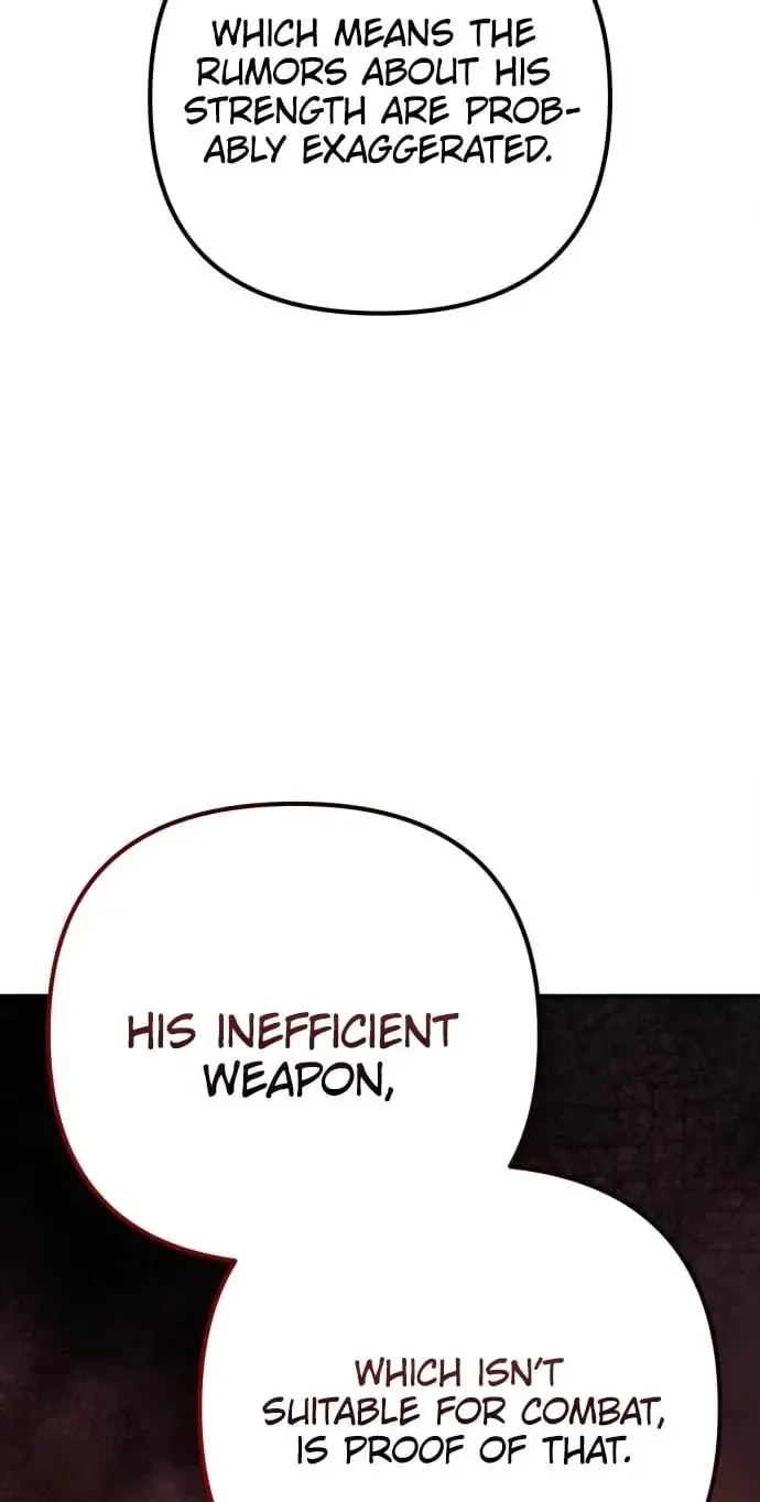 Goddess of Abundance and the Genius Rogue Apostle Chapter 58 - Page 80