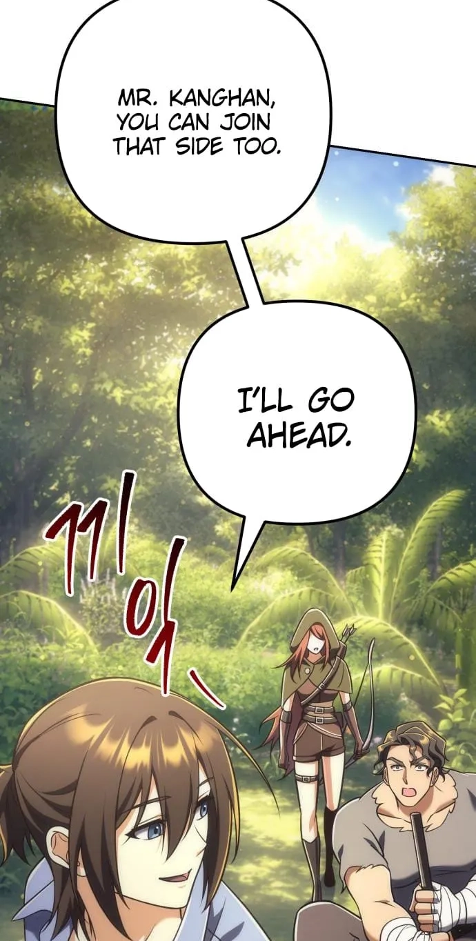 Goddess of Abundance and the Genius Rogue Apostle Chapter 58 - Page 85