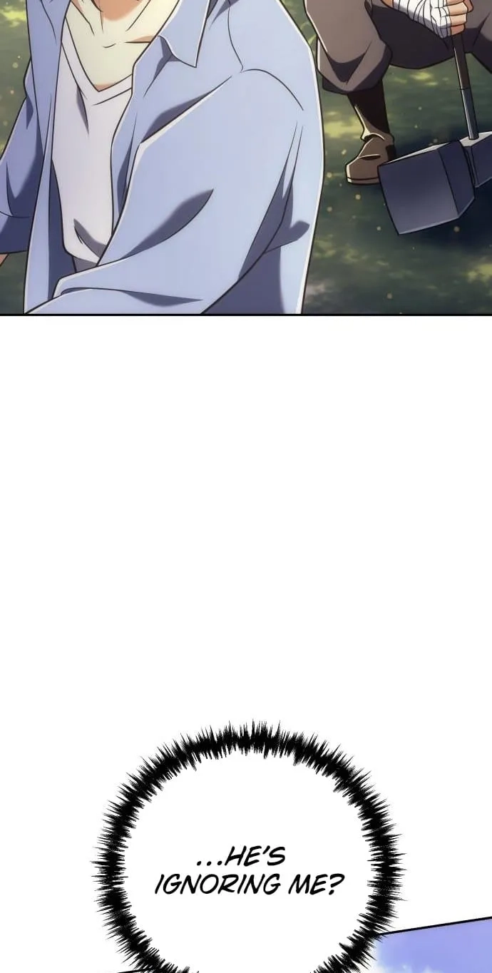 Goddess of Abundance and the Genius Rogue Apostle Chapter 58 - Page 86