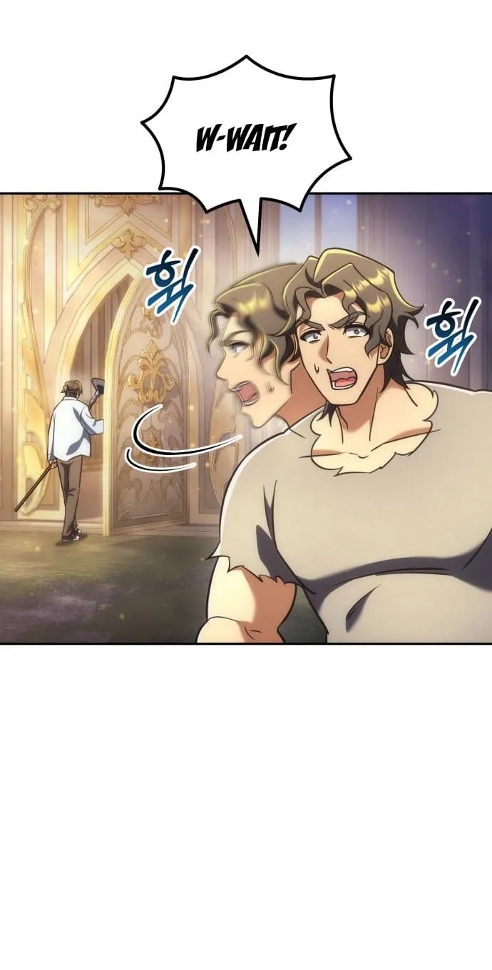 Goddess of Abundance and the Genius Rogue Apostle Chapter 58 - Page 88