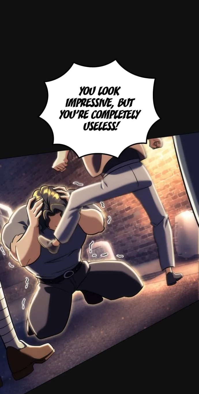 Goddess of Abundance and the Genius Rogue Apostle Chapter 58 - Page 96