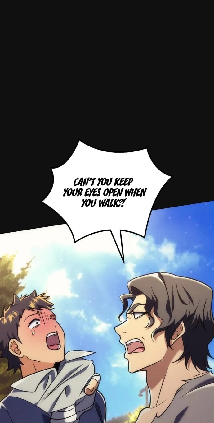 Goddess of Abundance and the Genius Rogue Apostle Chapter 58 - Page 99