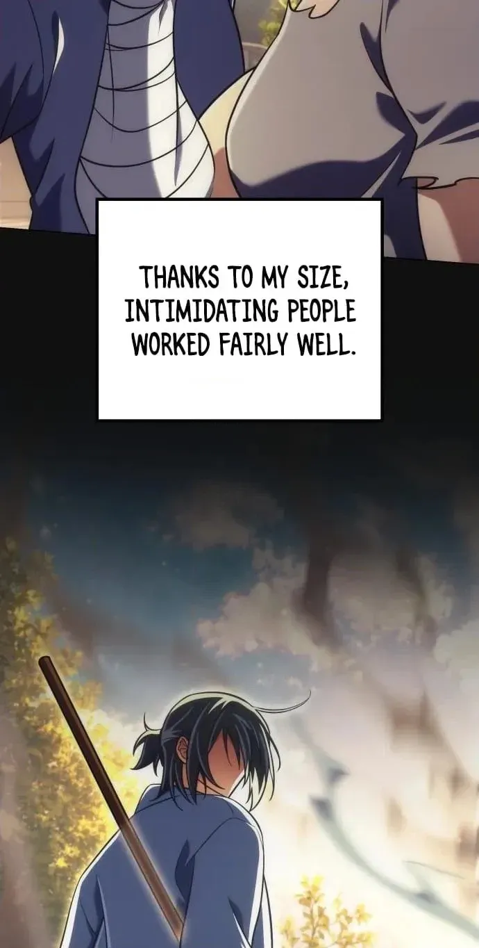 Goddess of Abundance and the Genius Rogue Apostle Chapter 58 - Page 100